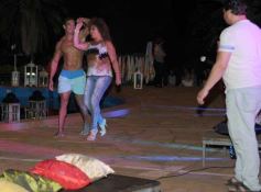 Foto de la galería: Empezó la temporada de pileta en La Aventura