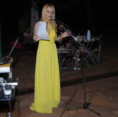 Foto de la galería: Empezó la temporada de pileta en La Aventura