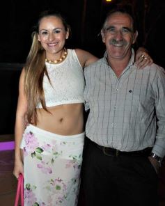 Foto de la galería: Empezó la temporada de pileta en La Aventura