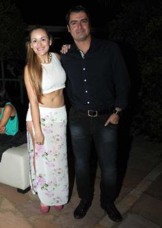 Foto de la galería: Empezó la temporada de pileta en La Aventura