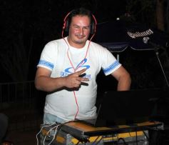 Foto de la galería: Empezó la temporada de pileta en La Aventura