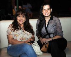 Foto de la galería: Empezó la temporada de pileta en La Aventura