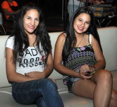 Foto de la galería: Empezó la temporada de pileta en La Aventura