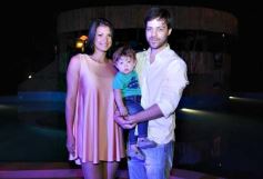 Foto de la galería: Empezó la temporada de pileta en La Aventura