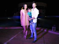 Foto de la galería: Empezó la temporada de pileta en La Aventura