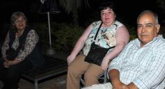 Foto de la galería: Empezó la temporada de pileta en La Aventura