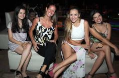 Foto de la galería: Empezó la temporada de pileta en La Aventura