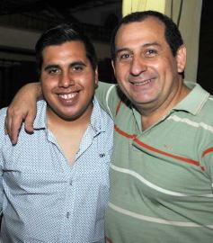 Foto de la galería: Felicitaciones Silvina, nueva abogada!!