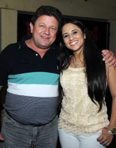 Foto de la galería: Felicitaciones Silvina, nueva abogada!!