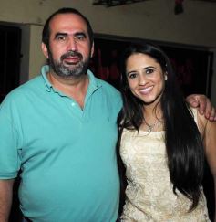 Foto de la galería: Felicitaciones Silvina, nueva abogada!!