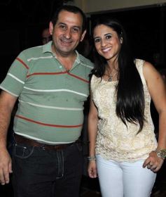 Foto de la galería: Felicitaciones Silvina, nueva abogada!!