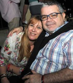 Foto de la galería: Felicitaciones Silvina, nueva abogada!!