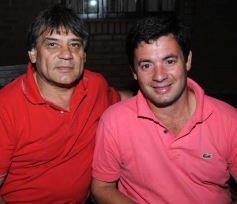 Foto de la galería: Felicitaciones Silvina, nueva abogada!!