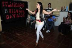 Foto de la galería: Felicitaciones Silvina, nueva abogada!!