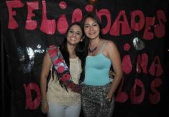 Foto de la galería: Felicitaciones Silvina, nueva abogada!!