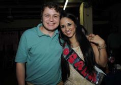 Foto de la galería: Felicitaciones Silvina, nueva abogada!!