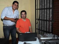 Foto de la galería: Felicitaciones Silvina, nueva abogada!!