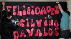 Foto de la galería: Felicitaciones Silvina, nueva abogada!!