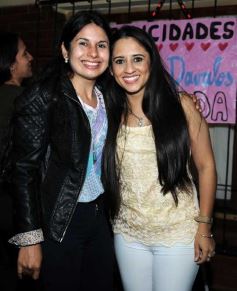 Foto de la galería: Felicitaciones Silvina, nueva abogada!!