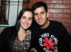 Foto de la galería: Felicitaciones Silvina, nueva abogada!!