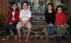 Foto de la galería: Felicitaciones Silvina, nueva abogada!!