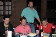 Foto de la galería: Felicitaciones Silvina, nueva abogada!!