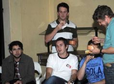 Foto de la galería: Felicitaciones Silvina, nueva abogada!!