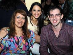 Foto de la galería: Felicitaciones Silvina, nueva abogada!!