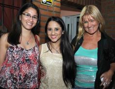 Foto de la galería: Felicitaciones Silvina, nueva abogada!!