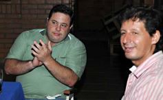 Foto de la galería: Felicitaciones Silvina, nueva abogada!!