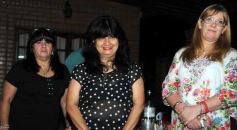 Foto de la galería: Felicitaciones Silvina, nueva abogada!!