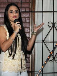 Foto de la galería: Felicitaciones Silvina, nueva abogada!!