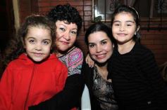 Foto de la galería: Felicitaciones Silvina, nueva abogada!!