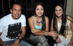 Foto de la galería: Felicitaciones Silvina, nueva abogada!!