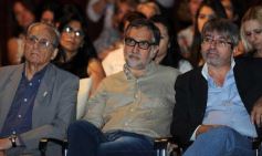 Foto de la galería: Karina Rabolini vino a Misiones a agradecer el acompañamiento a Scioli