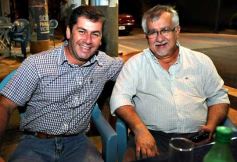 Foto de la galería: Empezó el gran festival de cara al río Paraná