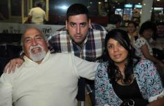 Foto de la galería: Empezó el gran festival de cara al río Paraná