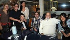 Foto de la galería: Empezó el gran festival de cara al río Paraná