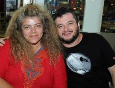 Foto de la galería: Empezó el gran festival de cara al río Paraná