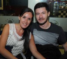 Foto de la galería: Empezó el gran festival de cara al río Paraná