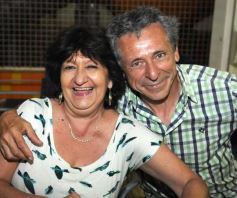 Foto de la galería: Empezó el gran festival de cara al río Paraná