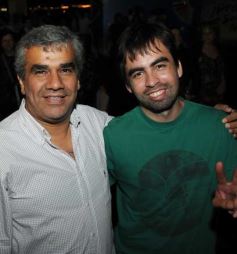 Foto de la galería: Empezó el gran festival de cara al río Paraná