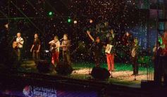 Foto de la galería: Empezó el gran festival de cara al río Paraná