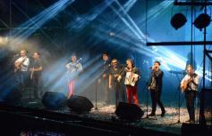 Foto de la galería: Empezó el gran festival de cara al río Paraná