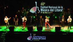 Foto de la galería: Empezó el gran festival de cara al río Paraná