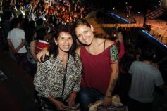 Foto de la galería: Empezó el gran festival de cara al río Paraná