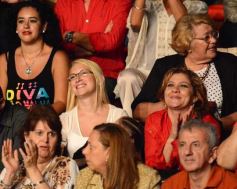 Foto de la galería: Empezó el gran festival de cara al río Paraná