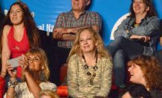 Foto de la galería: Empezó el gran festival de cara al río Paraná