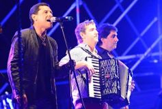 Foto de la galería: Empezó el gran festival de cara al río Paraná