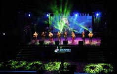 Foto de la galería: Empezó el gran festival de cara al río Paraná